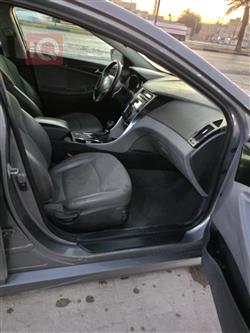 هيونداي سوناتا